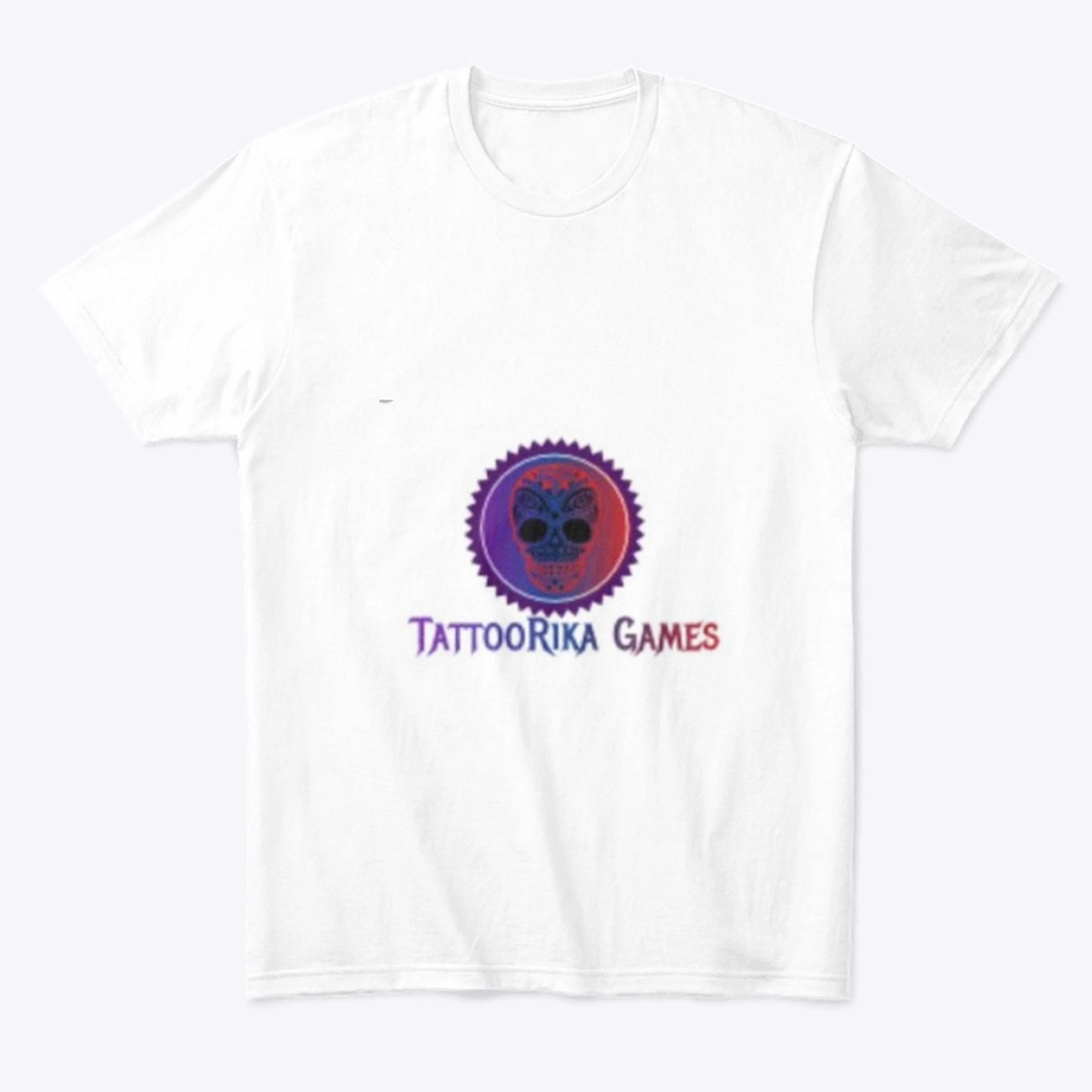 TattooRika T-Shirt
