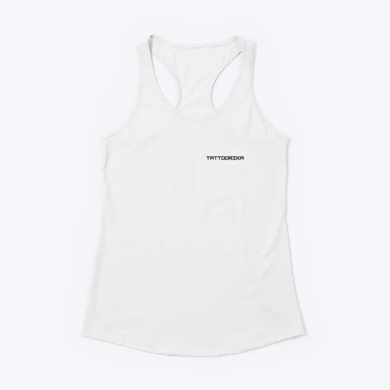 TattooRika Women’s Tank 