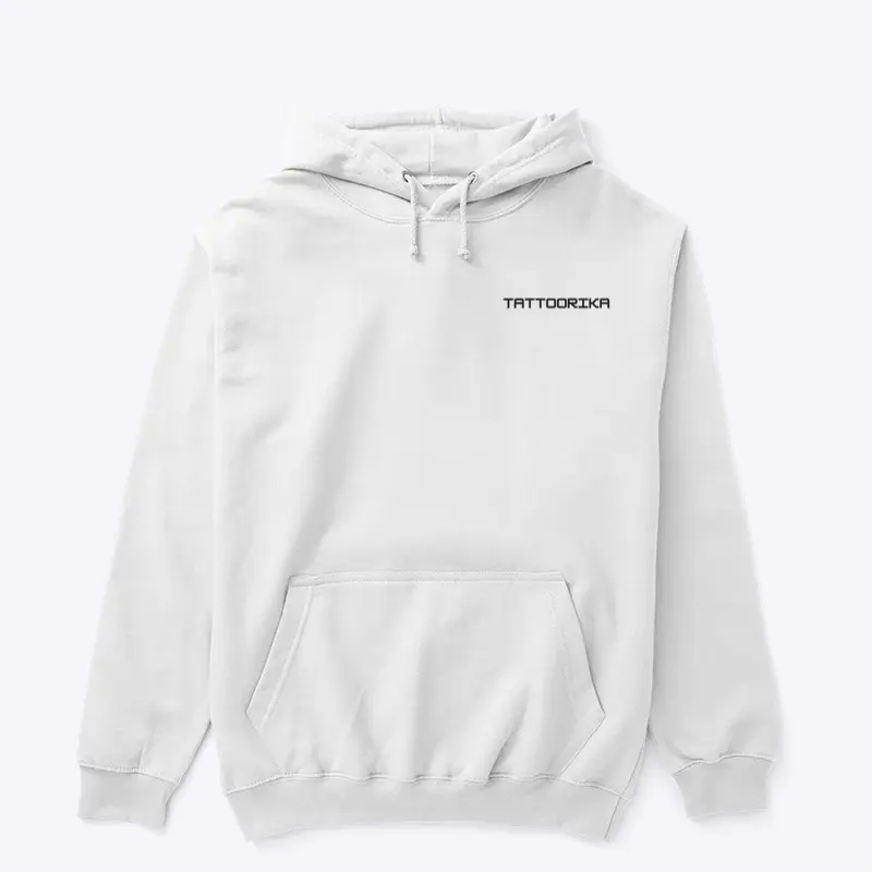 TattooRika Hoodie